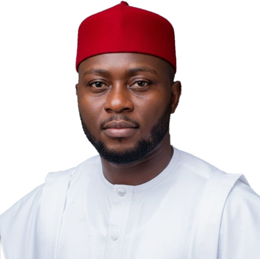 Pascal Okeke
